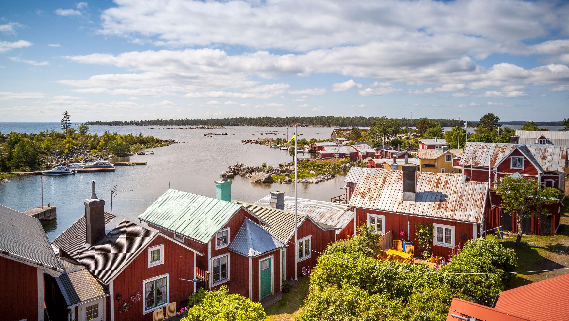 Tips en inspiratie voor Zweden vakantie | ANWB